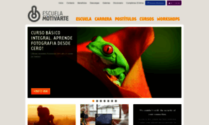 Motivarte.com thumbnail