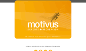 Motivus.com.ar thumbnail