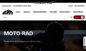 Moto-rad.com thumbnail