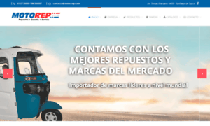 Moto-rep.com thumbnail