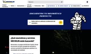 Moto.michelin.es thumbnail