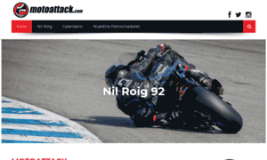 Motoattack.com thumbnail