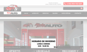 Motoautohijos.com thumbnail