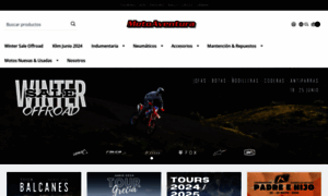Motoaventuracenter.com thumbnail