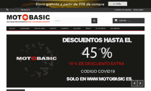 Motobasic.es thumbnail