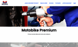 Motobikepremium.es thumbnail