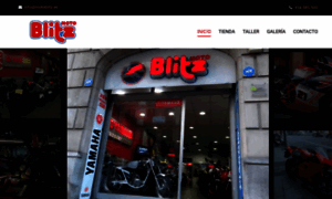 Motoblitz.net thumbnail