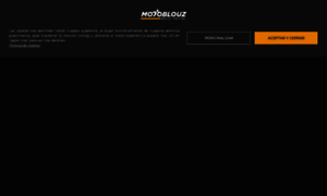 Motoblouz.es thumbnail