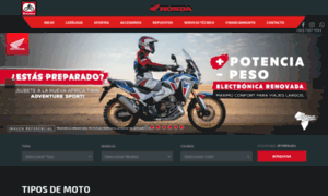 Motoboxchile.cl thumbnail