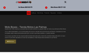Motoboxes.es thumbnail