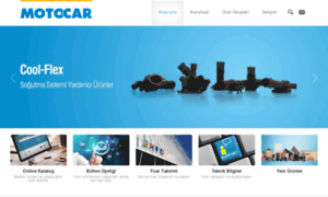 Motocar.com.tr thumbnail