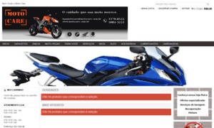 Motocare.com.br thumbnail