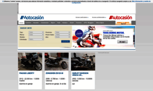 Motocasion.com thumbnail