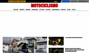 Motociclismo.es thumbnail