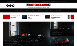 Motociclismo.it thumbnail