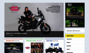Motociclo.com.mx thumbnail