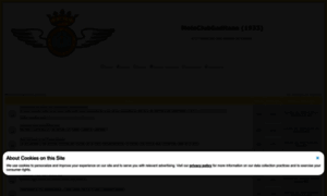 Motoclubgaditano.foroactivo.com thumbnail