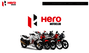 Motoclubhero.com thumbnail