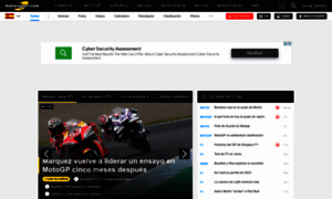 Motocuatro.com thumbnail