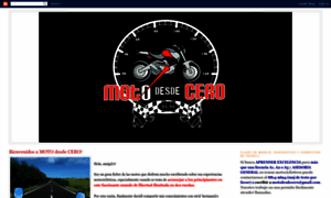 Motodesdecero.blogspot.com thumbnail