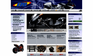 Motodesguaceepb.com thumbnail