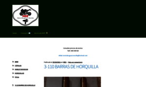 Motodesguacesevilla.com thumbnail