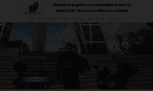 Motoenviomadrid.com thumbnail