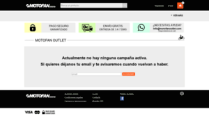 Motofanoutlet.com thumbnail