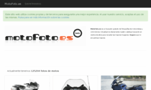 Motofoto.es thumbnail