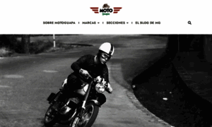 Motoguapa.com thumbnail
