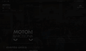 Motohbarcelona.com thumbnail