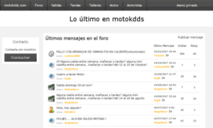 Motokdds.com thumbnail