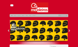 Motoleiros.com thumbnail