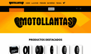 Motollantasvpr.com.co thumbnail