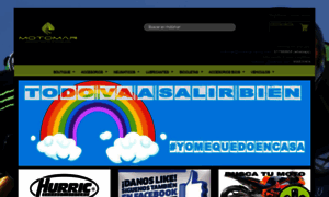Motomar-racing.com thumbnail
