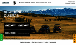 Motomar.com.mx thumbnail
