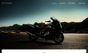 Motomarin.com thumbnail