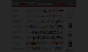 Motomarine.it thumbnail