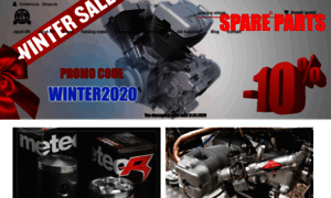 Motomarineparts.pl thumbnail