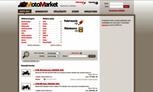 Motomarket.cz thumbnail