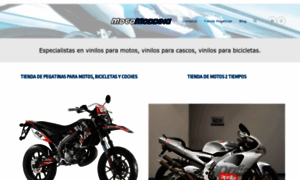 Motomodding.es thumbnail