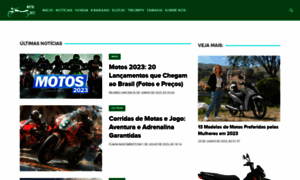 Motomotos.com.br thumbnail