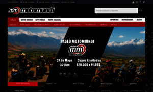 Motomundi.cl thumbnail