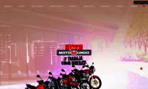 Motomundohn.com thumbnail