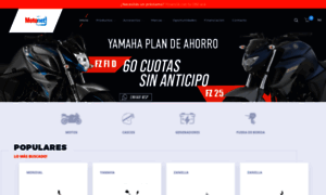 Motonet.com.ar thumbnail