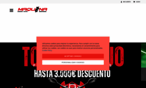 Motoocasion.com.es thumbnail