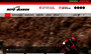 Motoocasion.com thumbnail