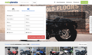 Motoplaneta.cz thumbnail