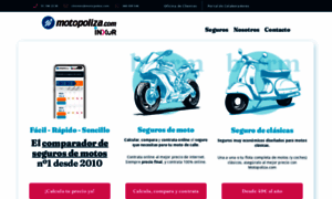 Motopoliza.com thumbnail