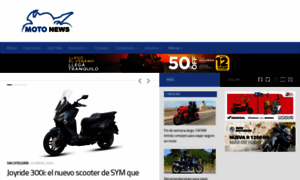 Motopress.com.ar thumbnail